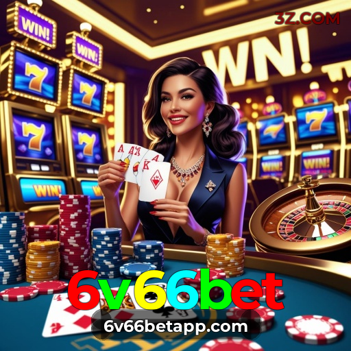 Jogo Aviator 6v66bet