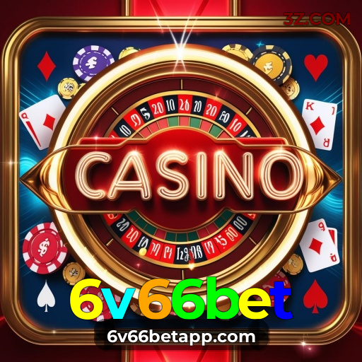 Bônus Diários 6v66bet