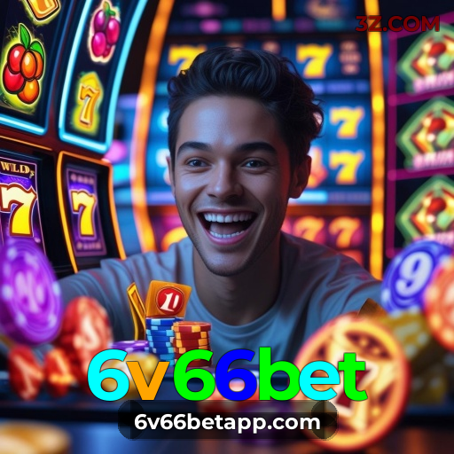 Estatísticas 6v66bet