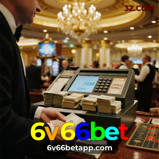 Tecnologia da Plataforma 6v66bet