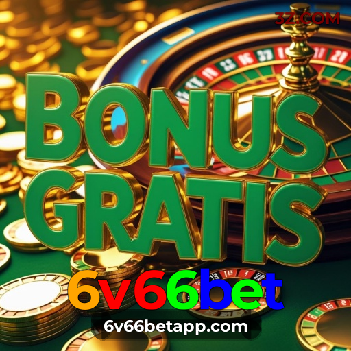 Experiência VIP 6v66bet