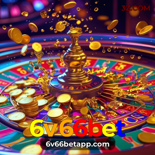 Promoções Sazonais 6v66bet
