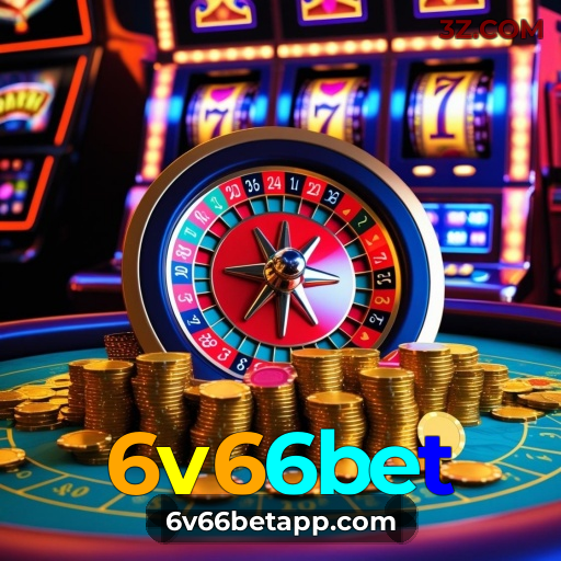 Diretório de Jogos 6v66bet