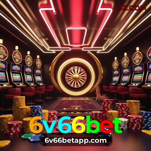 Estatísticas 6v66bet