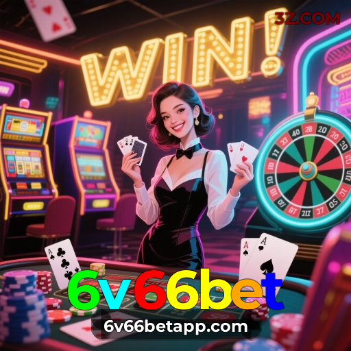Torneios 6v66bet