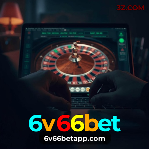 Jogos de Slot 6v66bet