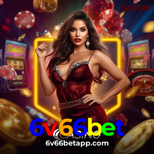 Casino Ao Vivo 6v66bet