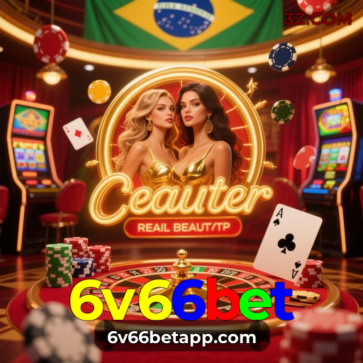 Especiais de Fim de Semana 6v66bet