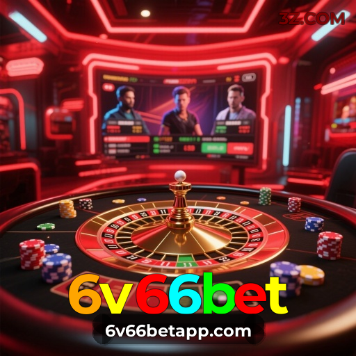 Estatísticas do Jogo 6v66bet