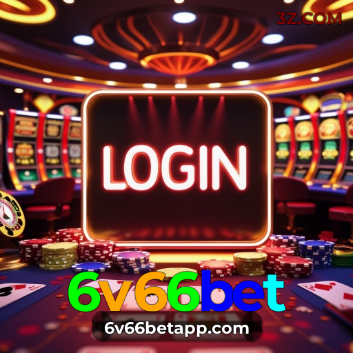 Provedores de Jogos 6v66bet